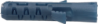 Afbeeldingen van Super plug nylon