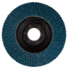 Afbeeldingen van Makita Lamellenschuursch. 115X22 K40 D-27436