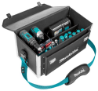 Afbeeldingen van Makita Gereedschapskoffer E-15394