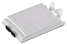 Afbeeldingen van Makita 127725-2 filter Dvc260 A