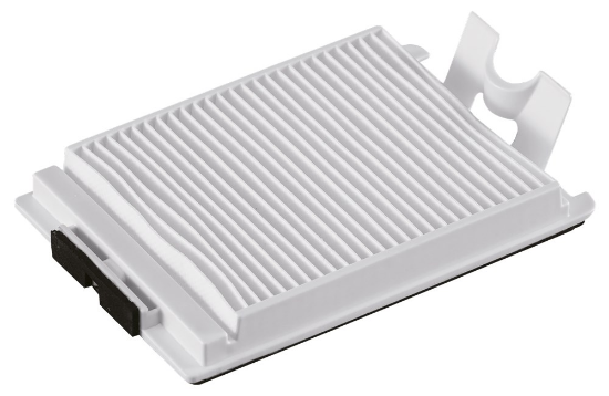 Afbeeldingen van Makita 127725-2 filter Dvc260 A
