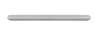 Afbeeldingen van Siro Meubelgreep metaal - boorafstand 160mm/L 172mm/H 32mm/B 12mm - RVS 