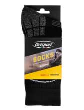 Afbeeldingen van Grisport Thermo sokken