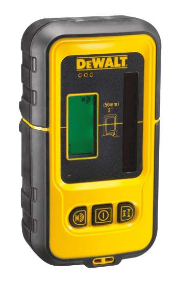 Afbeeldingen van DeWalt detector DE0892-XJ - tot 50 meter werkbereik