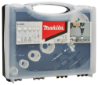 Afbeeldingen van Makita Gatzaagset 15-d BiM pl.staal L B-38663