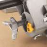 Afbeeldingen van DeWalt DWS780-QS Afkortzaag/Verstekzaag - Ø305mm - 1675 Watt