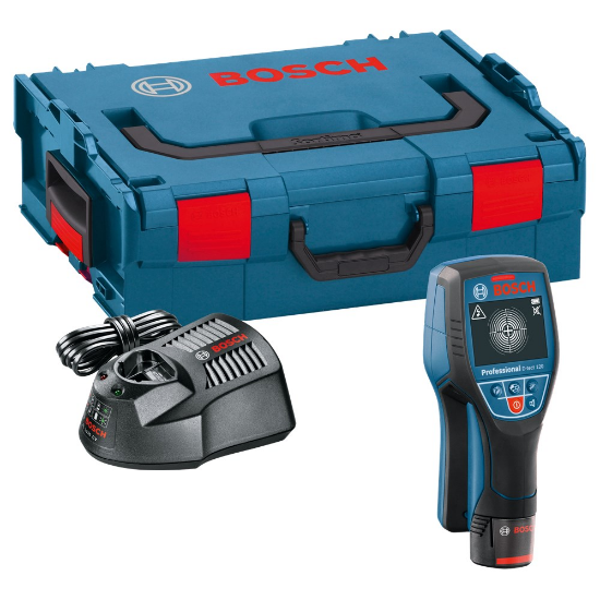 Afbeeldingen van Bosch Detector D-tect 120