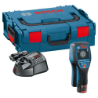 Afbeeldingen van Bosch Detector D-tect 120