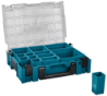 Afbeeldingen van Makita Koffer Mbox M/13 inzetbakjes 191X80-2