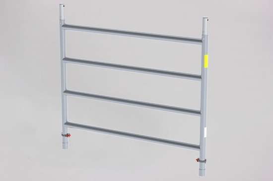 Afbeeldingen van Altrex opbouwframe smal RS5