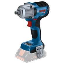 Afbeeldingen van Bosch Slagmoeraanzetter GDS 18V-450 PC