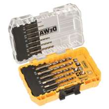 Afbeeldingen van DeWALT Hss industrial cobalt 13-delige set DT4968