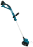 Afbeeldingen van Makita trimmer DUR193RT - LXT 18V 1x5.0Ah accu - inclusief snellader in doos