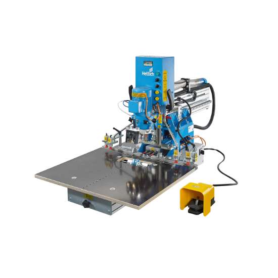 Afbeeldingen van BlueMax Mini Modular Plus zonder toebehoren