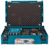 Afbeeldingen van Makita boor-/Bit Set - 98 delig in Mbox1