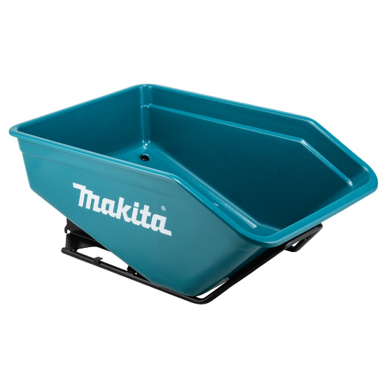 Afbeeldingen van Makita Kruiwagenbak 191B69-8