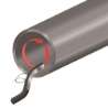 Afbeeldingen van Bahco ontbramer pen 143mm (316-1)