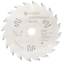 Afbeeldingen van Bosch Cirkelzaagblad Top Precision Best for Wood