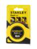 Afbeeldingen van Stanley rolbandmaat Stanley Tylon Duallock - 25mm 8 meter