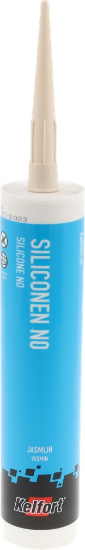 Afbeeldingen van Kelfort siliconen NO 310 ml