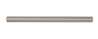 Afbeeldingen van Siro Meubelgreep metaal - boorafstand 96mm/L 178mm/H 32mm/B 12mm RVS effect 