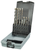Afbeeldingen van Makita borenset P2S:SDS-Plus - 7 delig 