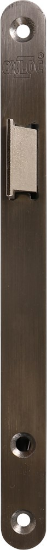 Afbeeldingen van Oxloc Centraalsl.rvs vrpl.60mm z.slp 72mm ls