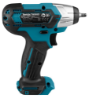 Afbeeldingen van Makita 12 V Max Slagmoersleutel TW060DZJ