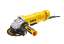 Afbeeldingen van DeWalt haakse slijper DWE4203-QS - 125mm 1000Watt 