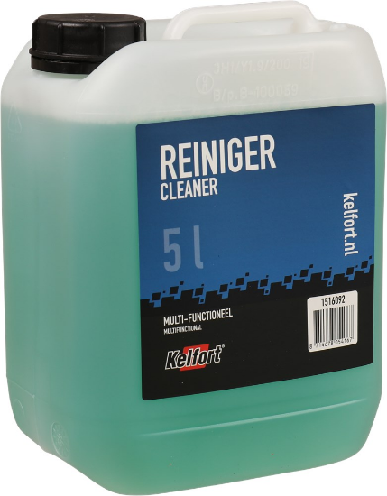 Afbeeldingen van Kelfort Reiniger - 5L - multi-functioneel 
