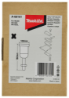 Afbeeldingen van Makita Schraper 100Mm Sds-Plus A-68161