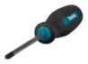 Afbeeldingen van Makita Schrdraaierset 6-dlg PH/PZ/SL E-13524