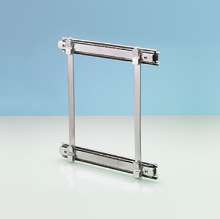 Afbeeldingen van Hettich Uittrekbaar frame incl. afstandsschijven