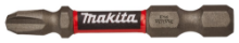 Afbeeldingen van Makita Slagschroefbit PH3x50mm E IMPR E-03280