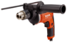 Afbeeldingen van Makita M8103 230V klopboormachine, in doos