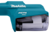 Afbeeldingen van Makita Stofafzuigingset 136017-8