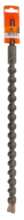 Afbeeldingen van Spit betonboor R-Force 3+ - 22x450mm SDS+ - 400mm nuttige lengte 