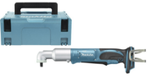 Afbeeldingen van Makita Haakse Slagmoersleutel DTL063ZJ - 18v 