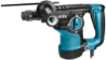 Afbeeldingen van Makita Combihamer HR2811FT - 230v 800Watt 