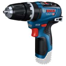Afbeeldingen van Bosch Schroefklopboormachine GSB 12V-35