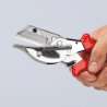 Afbeeldingen van KNIPEX Versteksnijder