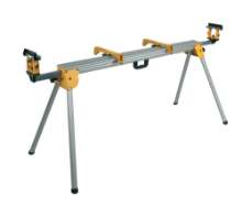 Afbeeldingen van DeWalt universeel onderstel DE7023-XJ 