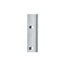 Afbeeldingen van Hettich Vari Alu 11 x 6 mm Rail, blank