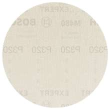 Afbeeldingen van Bosch Schuurnet M480