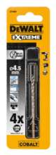 Afbeeldingen van DeWALT Hss industrial cobalt DT4905