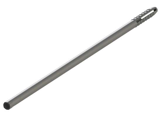 Afbeeldingen van GB renovatieplug - Ø8x270mm - nylon
