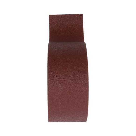 Afbeeldingen van Flexovit Schuurpapier - breedte 95mm lengte 25 meter - korrel 60 
