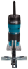 Afbeeldingen van Makita kantenfreesmachine 3711 - 230V 6mm - in doos 
