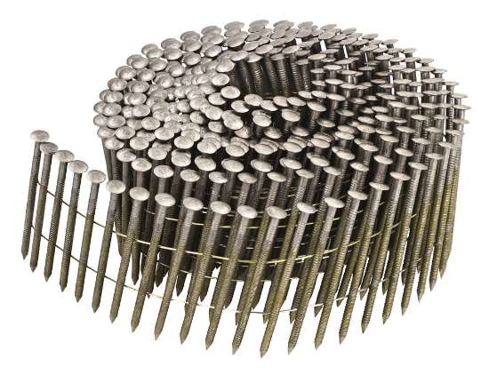 Afbeeldingen van DeWALT Coilnagel draadgebonden DNF25R55S316E