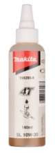 Afbeeldingen van Makita Motorolie 10W30 140ml 198290-8
